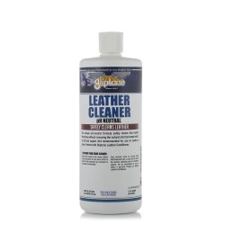 Gliptone Leather Cleaner 1 litre  (32 oz)